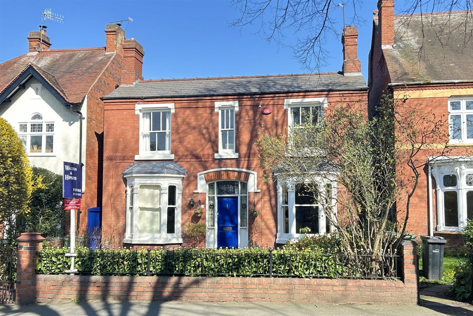South Road, Norton, Stourbridge